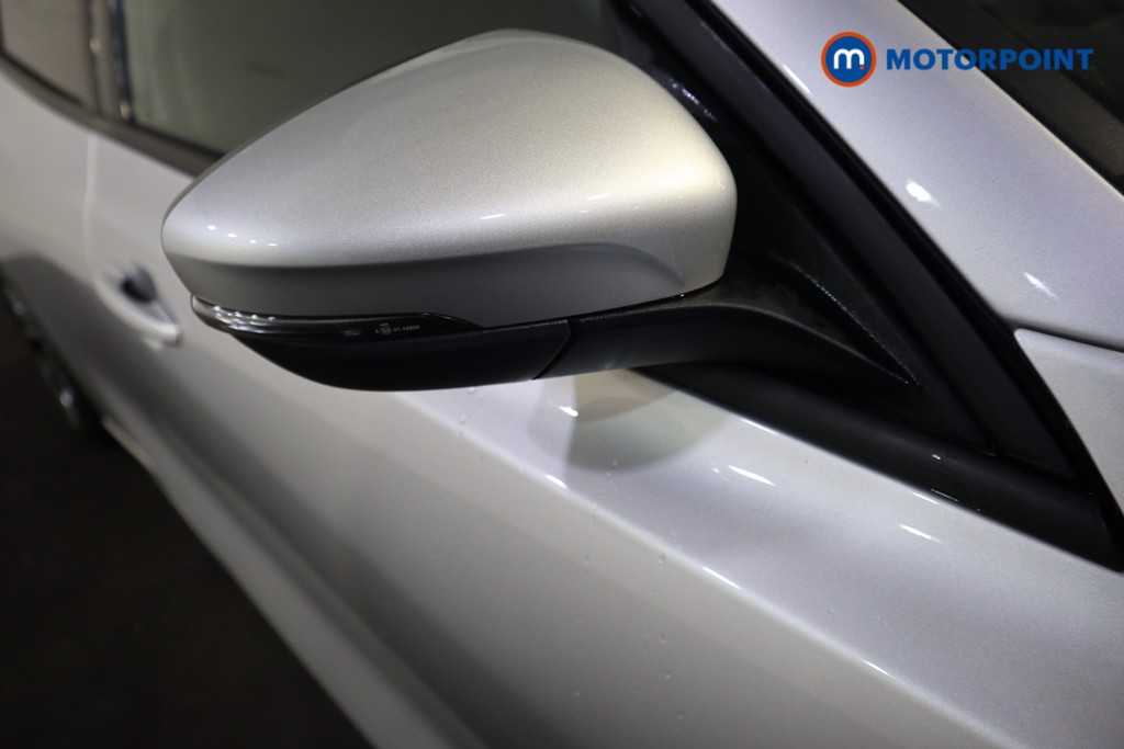 Ford Focus St-Line X Automatic Petrol Hatchback - Stock Number (1597821) - 24th supplementary image