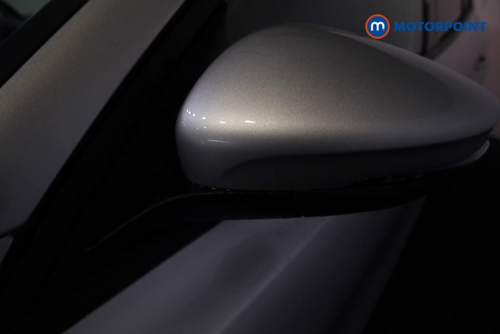 Ford Focus St-Line X Automatic Petrol Hatchback - Stock Number (1597821) - 25th supplementary image