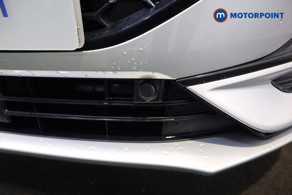 Ford Focus St-Line X Automatic Petrol Hatchback - Stock Number (1597821) - 26th supplementary image