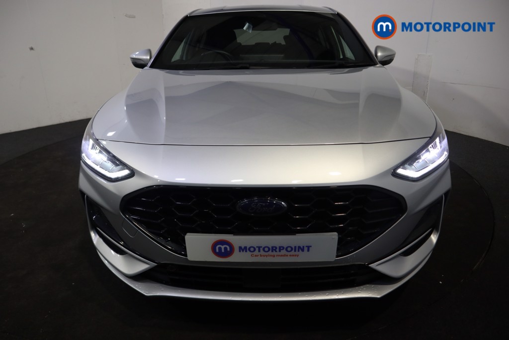 Ford Focus St-Line X Automatic Petrol Hatchback - Stock Number (1597821) - 29th supplementary image
