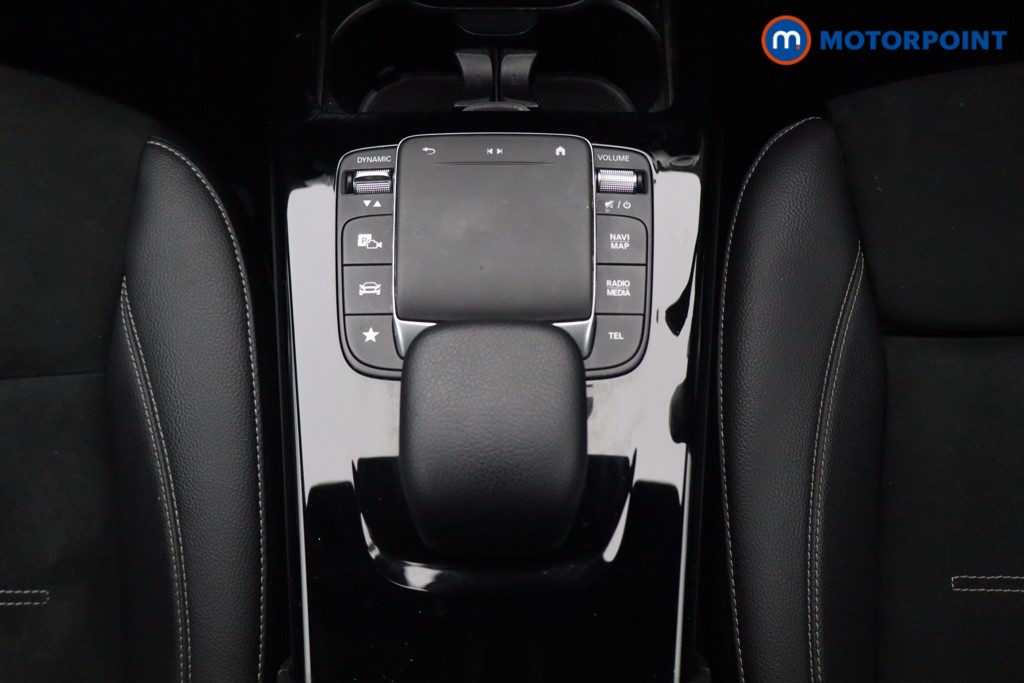 Mercedes-Benz A Class Amg Line Executive Edition Automatic Petrol Hatchback - Stock Number (1597833) - 4th supplementary image