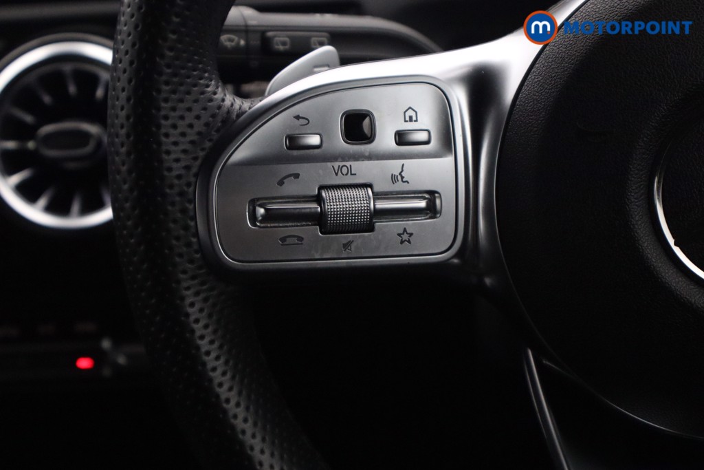 Mercedes-Benz A Class Amg Line Executive Edition Automatic Petrol Hatchback - Stock Number (1597833) - 7th supplementary image