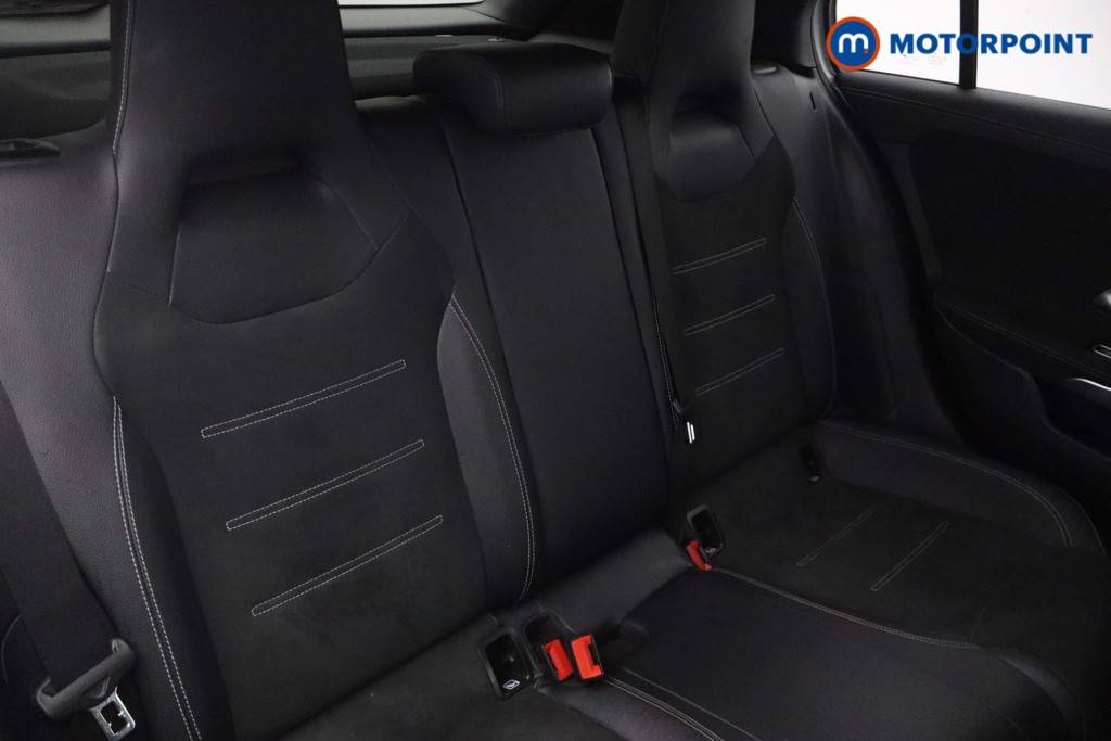 Mercedes-Benz A Class Amg Line Executive Edition Automatic Petrol Hatchback - Stock Number (1597833) - 11th supplementary image