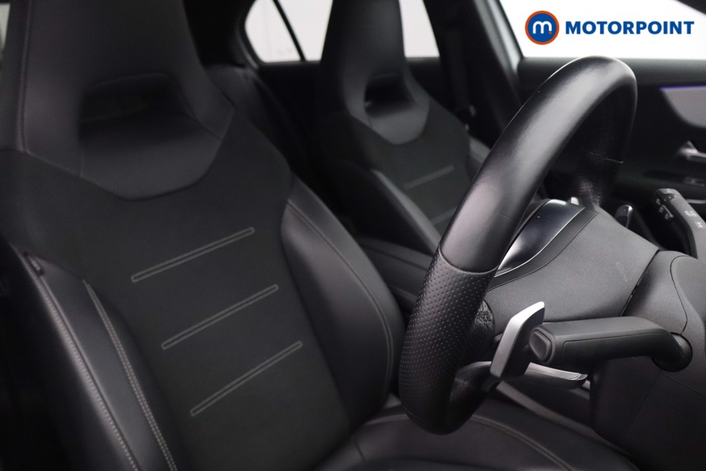 Mercedes-Benz A Class Amg Line Executive Edition Automatic Petrol Hatchback - Stock Number (1597833) - 13th supplementary image