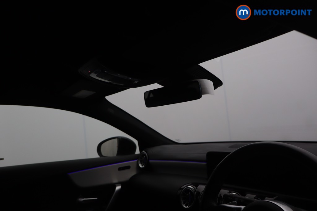 Mercedes-Benz A Class Amg Line Executive Edition Automatic Petrol Hatchback - Stock Number (1597833) - 16th supplementary image