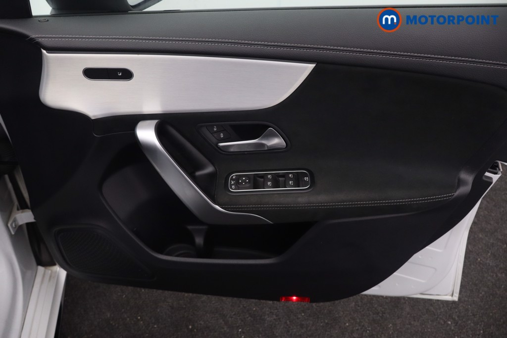 Mercedes-Benz A Class Amg Line Executive Edition Automatic Petrol Hatchback - Stock Number (1597833) - 17th supplementary image