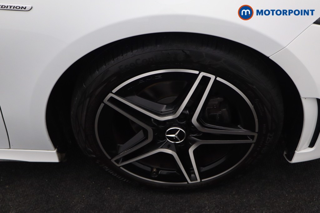 Mercedes-Benz A Class Amg Line Executive Edition Automatic Petrol Hatchback - Stock Number (1597833) - 22nd supplementary image