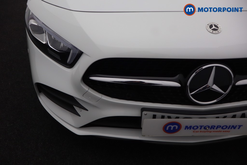 Mercedes-Benz A Class Amg Line Executive Edition Automatic Petrol Hatchback - Stock Number (1597833) - 26th supplementary image