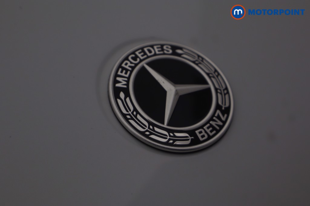 Mercedes-Benz A Class Amg Line Executive Edition Automatic Petrol Hatchback - Stock Number (1597833) - 28th supplementary image