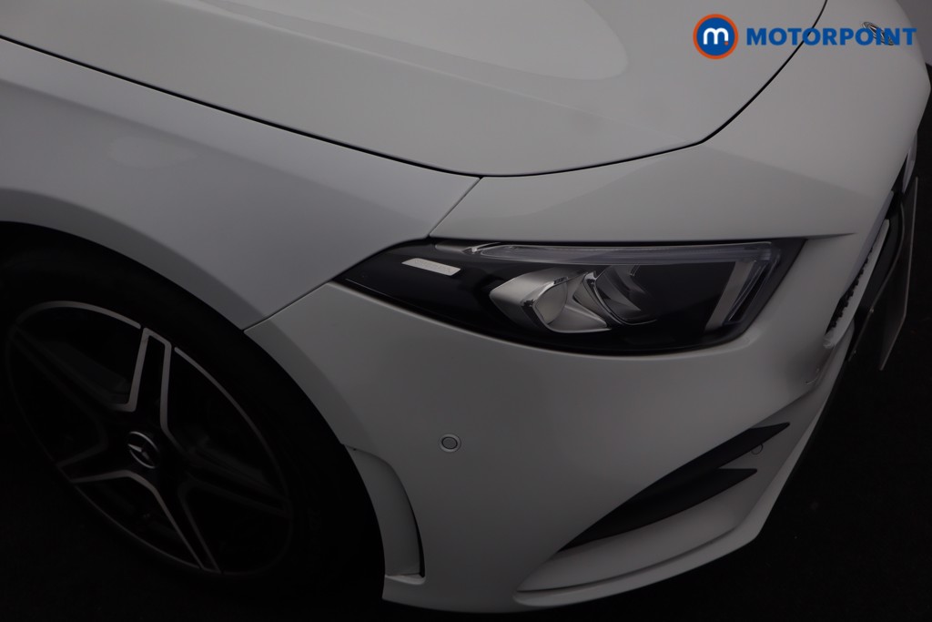 Mercedes-Benz A Class Amg Line Executive Edition Automatic Petrol Hatchback - Stock Number (1597833) - 29th supplementary image