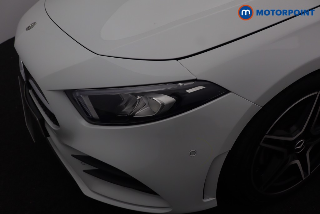 Mercedes-Benz A Class Amg Line Executive Edition Automatic Petrol Hatchback - Stock Number (1597833) - 30th supplementary image