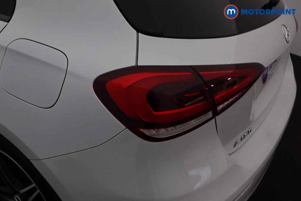 Mercedes-Benz A Class Amg Line Executive Edition Automatic Petrol Hatchback - Stock Number (1597833) - 31st supplementary image