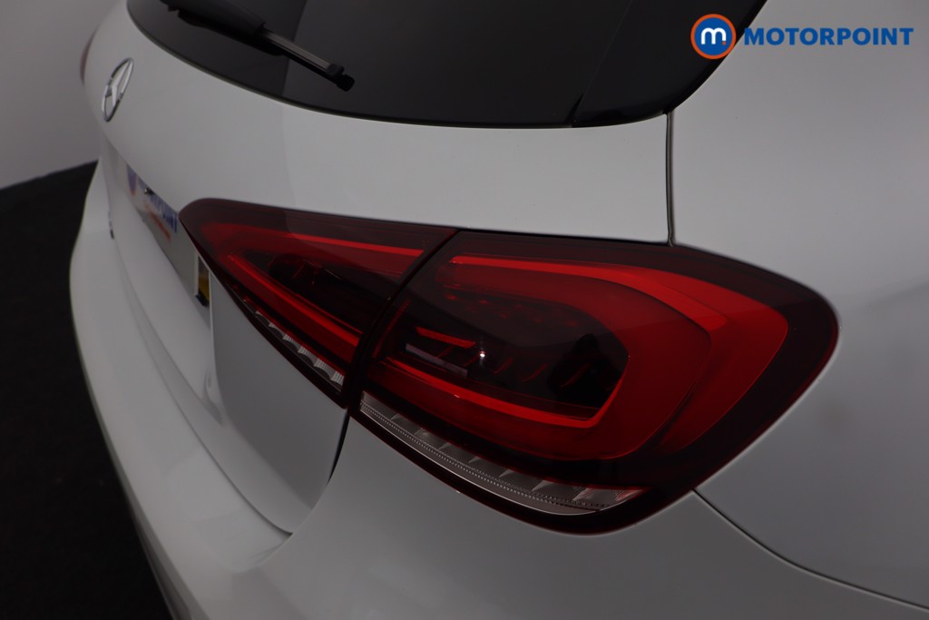 Mercedes-Benz A Class Amg Line Executive Edition Automatic Petrol Hatchback - Stock Number (1597833) - 32nd supplementary image