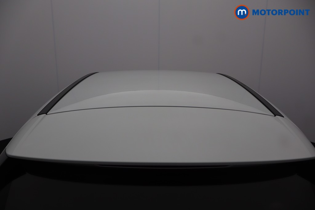 Mercedes-Benz A Class Amg Line Executive Edition Automatic Petrol Hatchback - Stock Number (1597833) - 35th supplementary image