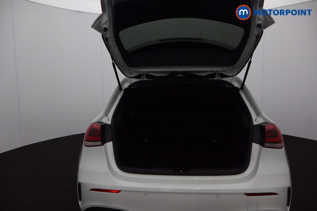 Mercedes-Benz A Class Amg Line Executive Edition Automatic Petrol Hatchback - Stock Number (1597833) - 36th supplementary image