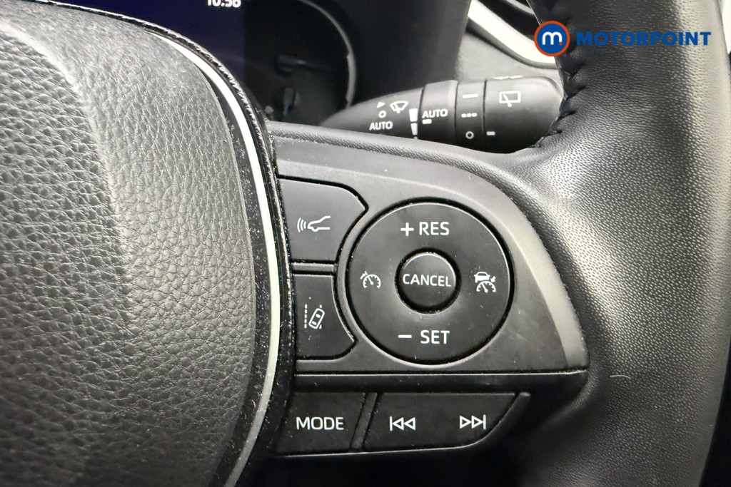 Toyota Rav4 Dynamic Automatic Petrol-Electric Hybrid SUV - Stock Number (1597887) - 15th supplementary image