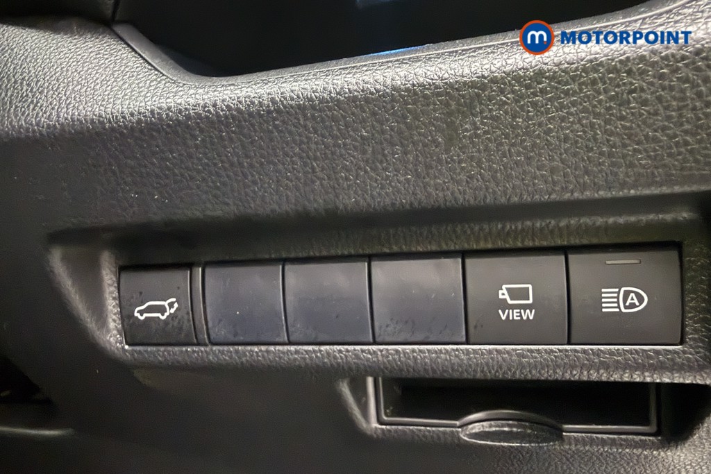 Toyota Rav4 Dynamic Automatic Petrol-Electric Hybrid SUV - Stock Number (1597887) - 17th supplementary image