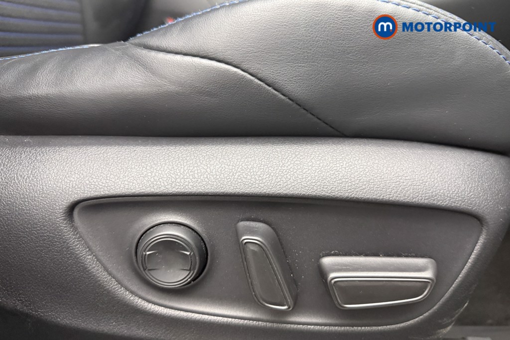 Toyota Rav4 Dynamic Automatic Petrol-Electric Hybrid SUV - Stock Number (1597887) - 18th supplementary image