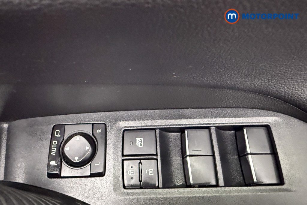 Toyota Rav4 Dynamic Automatic Petrol-Electric Hybrid SUV - Stock Number (1597887) - 20th supplementary image