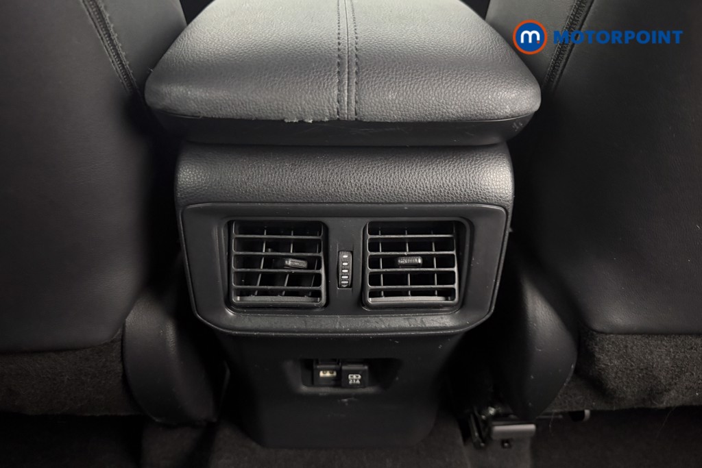 Toyota Rav4 Dynamic Automatic Petrol-Electric Hybrid SUV - Stock Number (1597887) - 22nd supplementary image