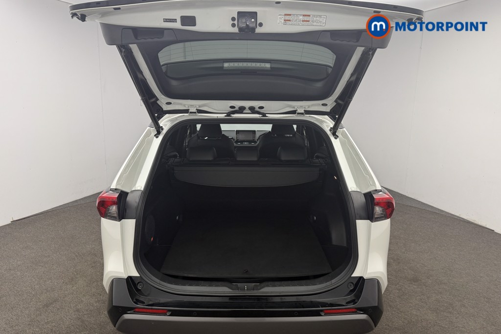 Toyota Rav4 Dynamic Automatic Petrol-Electric Hybrid SUV - Stock Number (1597887) - 23rd supplementary image
