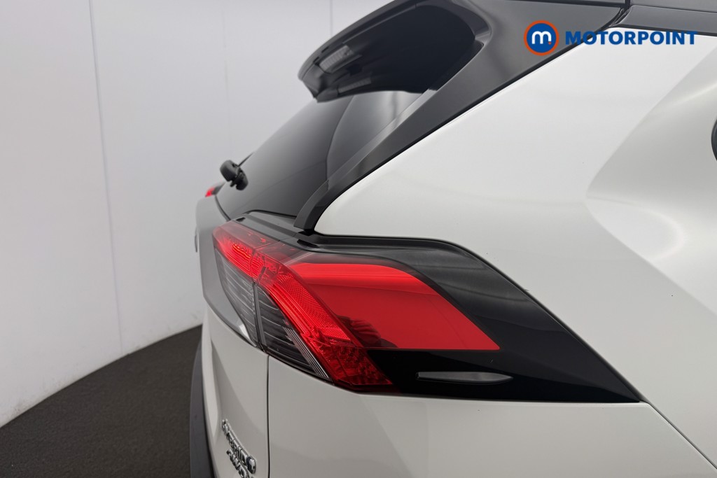 Toyota Rav4 Dynamic Automatic Petrol-Electric Hybrid SUV - Stock Number (1597887) - 28th supplementary image