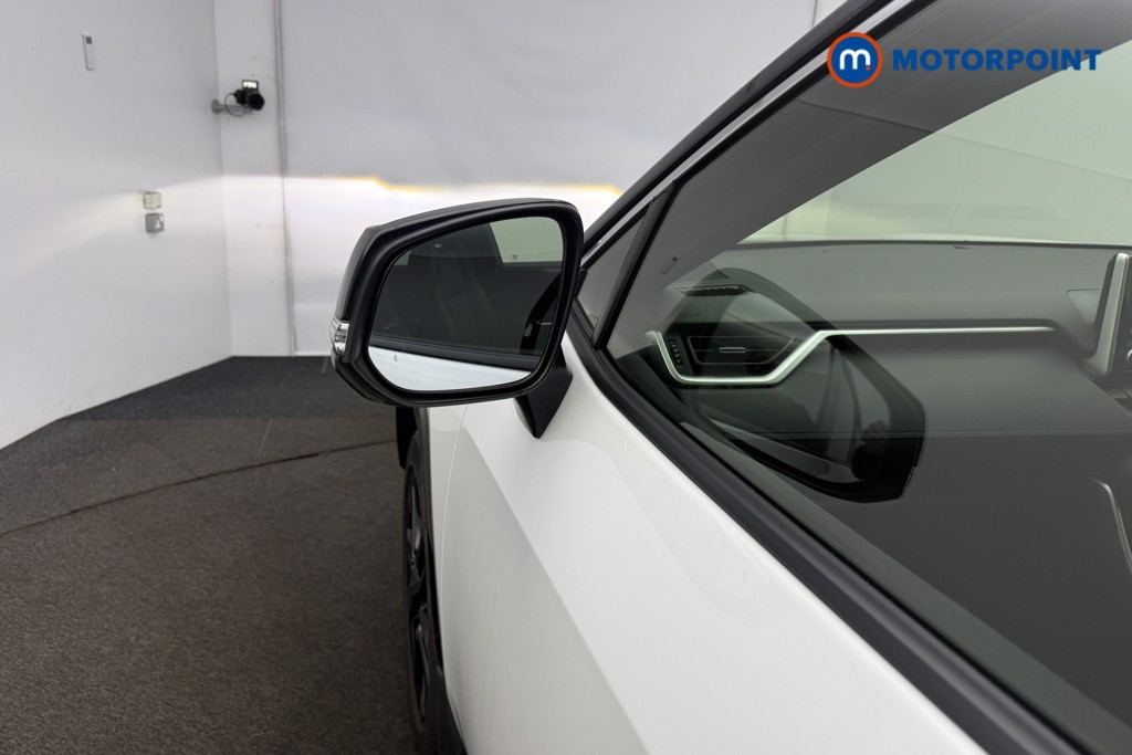 Toyota Rav4 Dynamic Automatic Petrol-Electric Hybrid SUV - Stock Number (1597887) - 32nd supplementary image