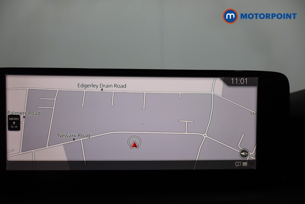 Mazda 3 Centre-Line Manual Petrol Hatchback - Stock Number (1597906) - 2nd supplementary image