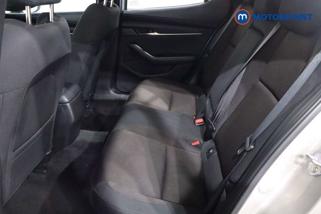 Mazda 3 Centre-Line Manual Petrol Hatchback - Stock Number (1597906) - 5th supplementary image