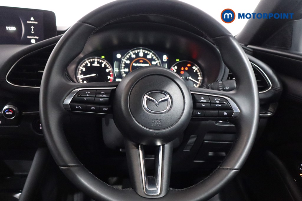 Mazda 3 Centre-Line Manual Petrol Hatchback - Stock Number (1597906) - 6th supplementary image