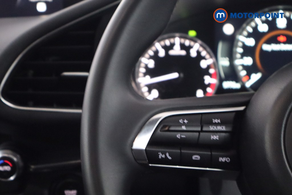 Mazda 3 Centre-Line Manual Petrol Hatchback - Stock Number (1597906) - 7th supplementary image