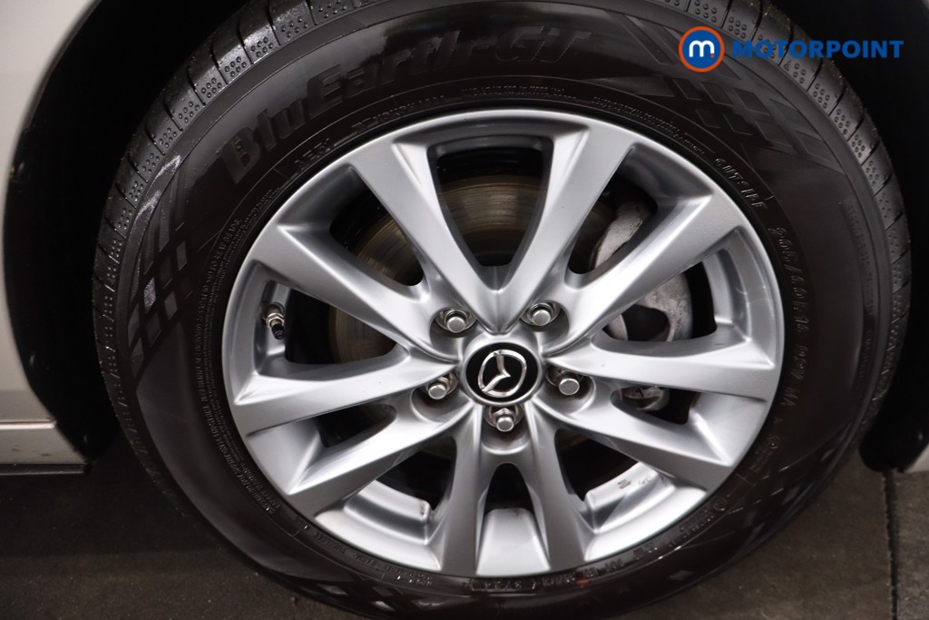 Mazda 3 Centre-Line Manual Petrol Hatchback - Stock Number (1597906) - 10th supplementary image