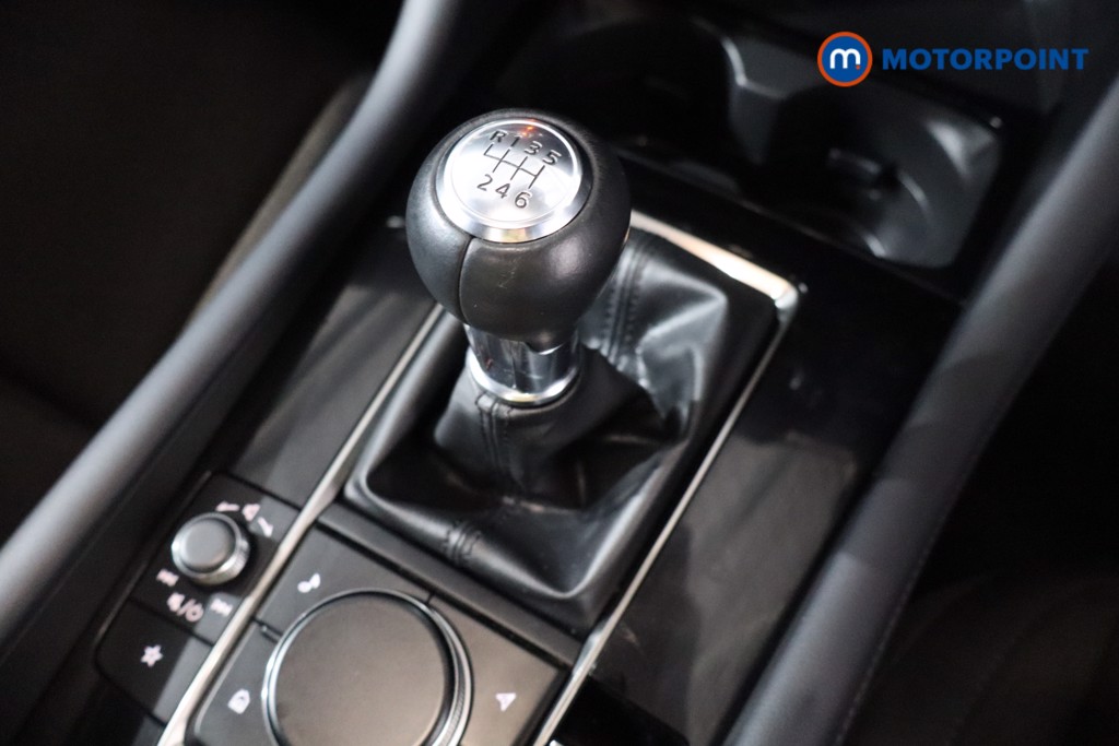 Mazda 3 Centre-Line Manual Petrol Hatchback - Stock Number (1597906) - 14th supplementary image