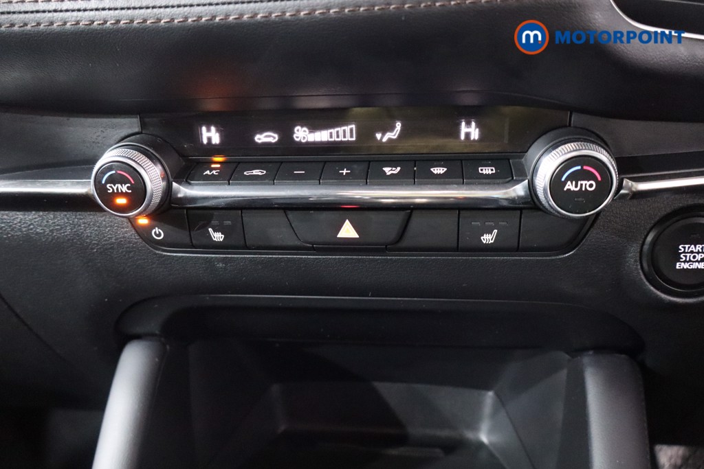 Mazda 3 Centre-Line Manual Petrol Hatchback - Stock Number (1597906) - 20th supplementary image