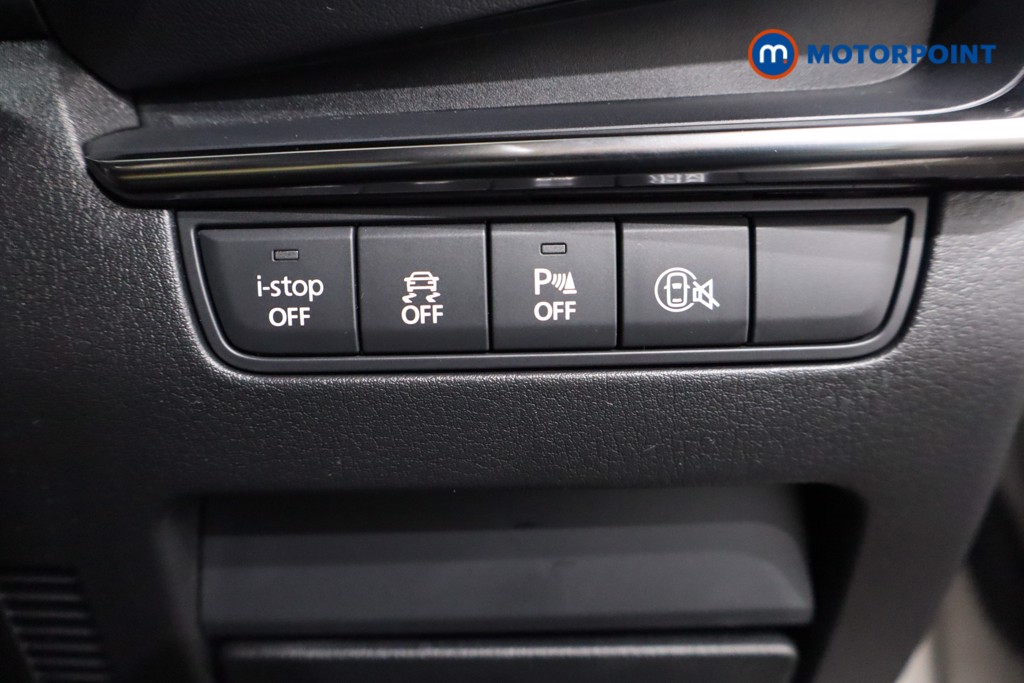 Mazda 3 Centre-Line Manual Petrol Hatchback - Stock Number (1597906) - 21st supplementary image