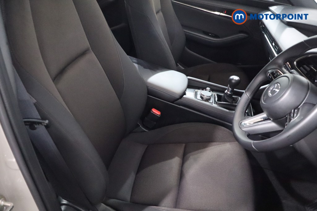 Mazda 3 Centre-Line Manual Petrol Hatchback - Stock Number (1597906) - 24th supplementary image
