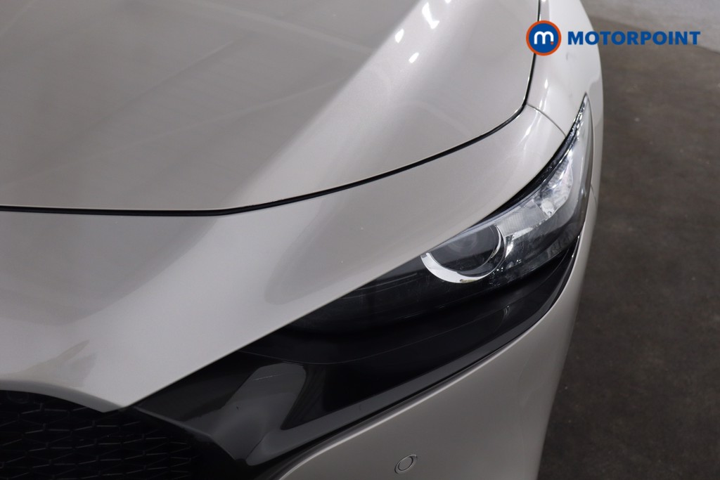 Mazda 3 Centre-Line Manual Petrol Hatchback - Stock Number (1597906) - 28th supplementary image