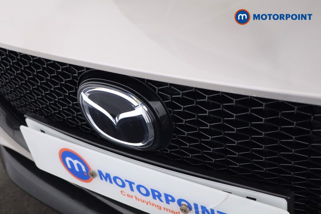 Mazda 3 Centre-Line Manual Petrol Hatchback - Stock Number (1597906) - 30th supplementary image