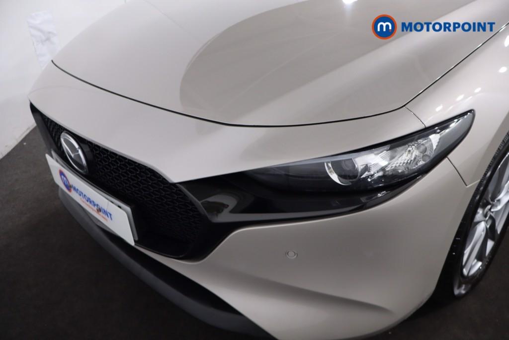 Mazda 3 Centre-Line Manual Petrol Hatchback - Stock Number (1597906) - 31st supplementary image