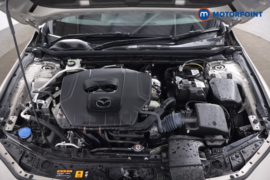 Mazda 3 Centre-Line Manual Petrol Hatchback - Stock Number (1597906) - 32nd supplementary image