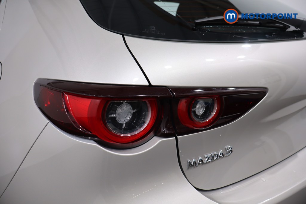 Mazda 3 Centre-Line Manual Petrol Hatchback - Stock Number (1597906) - 34th supplementary image