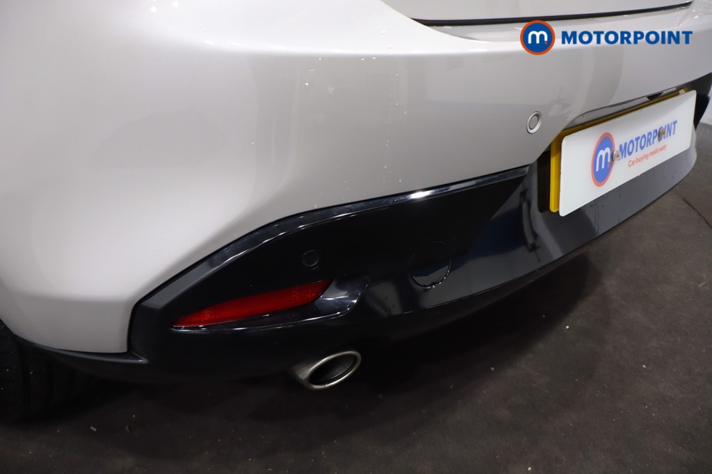 Mazda 3 Centre-Line Manual Petrol Hatchback - Stock Number (1597906) - 35th supplementary image