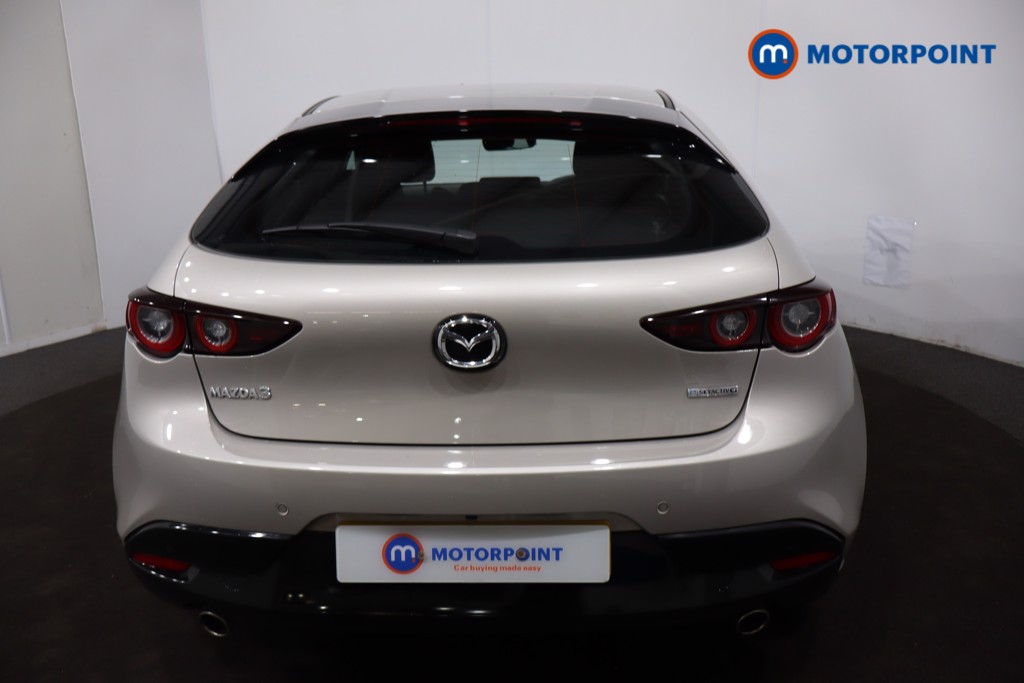 Mazda 3 Centre-Line Manual Petrol Hatchback - Stock Number (1597906) - 37th supplementary image