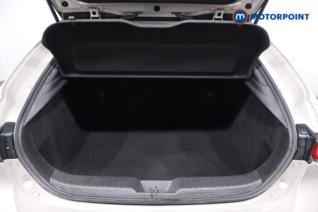 Mazda 3 Centre-Line Manual Petrol Hatchback - Stock Number (1597906) - 38th supplementary image