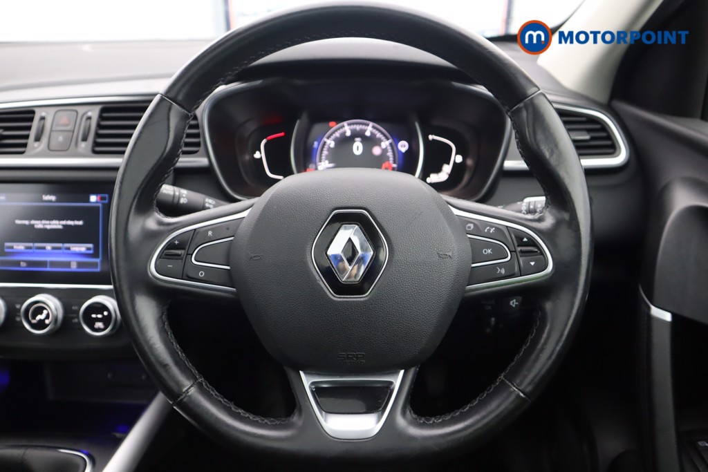 Renault Kadjar Gt Line Manual Petrol SUV - Stock Number (1597938) - 2nd supplementary image