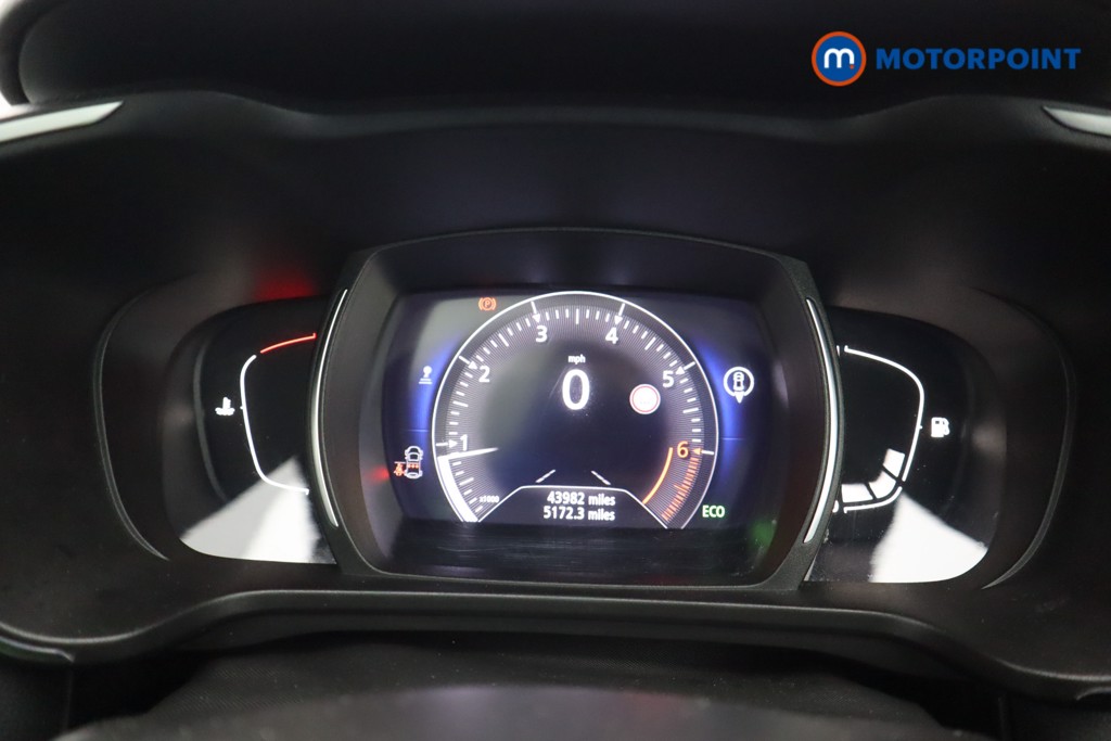 Renault Kadjar Gt Line Manual Petrol SUV - Stock Number (1597938) - 3rd supplementary image