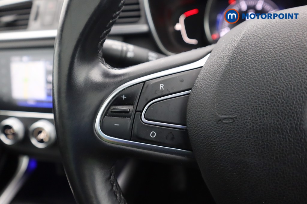 Renault Kadjar Gt Line Manual Petrol SUV - Stock Number (1597938) - 4th supplementary image