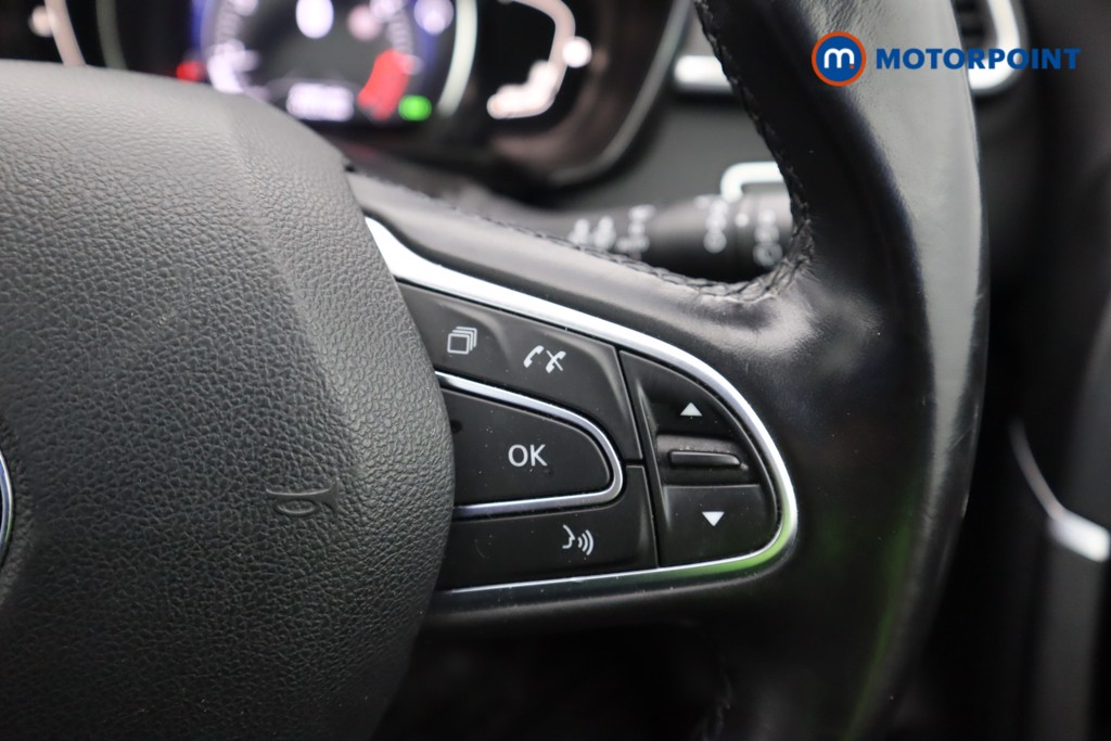 Renault Kadjar Gt Line Manual Petrol SUV - Stock Number (1597938) - 5th supplementary image