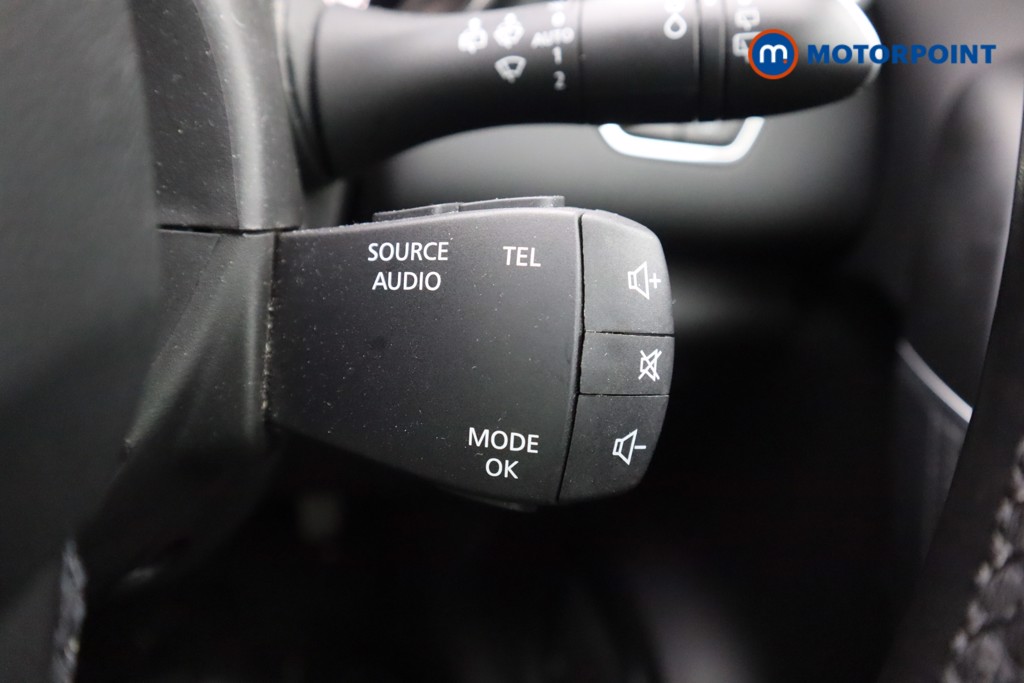 Renault Kadjar Gt Line Manual Petrol SUV - Stock Number (1597938) - 8th supplementary image