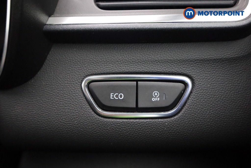 Renault Kadjar Gt Line Manual Petrol SUV - Stock Number (1597938) - 9th supplementary image